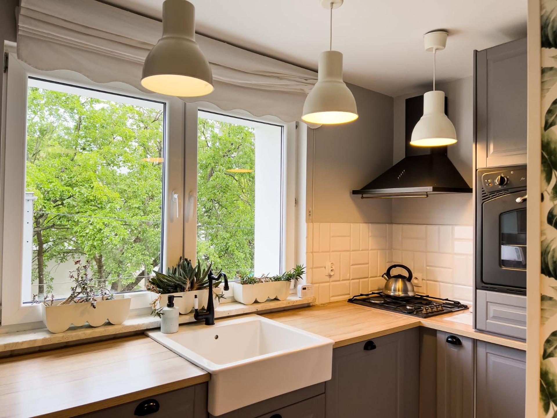 Apartament Nad Morzem - Brzezno Gdaňsk Exteriér fotografie